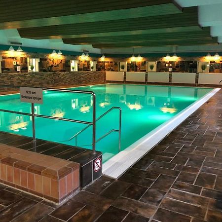 Mariposa Inclusive Pool Und Sauna Bad Harzburg Luaran gambar