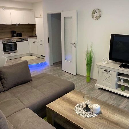 Mariposa Inclusive Pool Und Sauna Bad Harzburg Luaran gambar