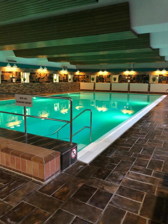 Mariposa Inclusive Pool Und Sauna Bad Harzburg Luaran gambar