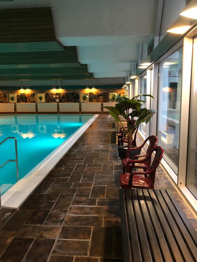 Mariposa Inclusive Pool Und Sauna Bad Harzburg Luaran gambar