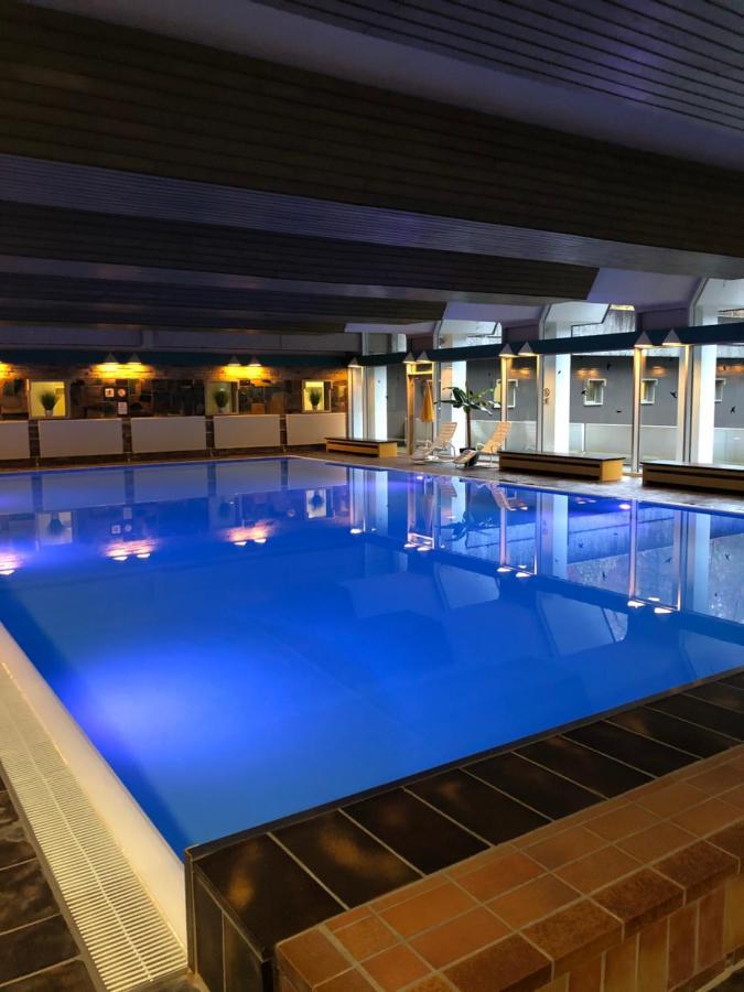 Mariposa Inclusive Pool Und Sauna Bad Harzburg Luaran gambar