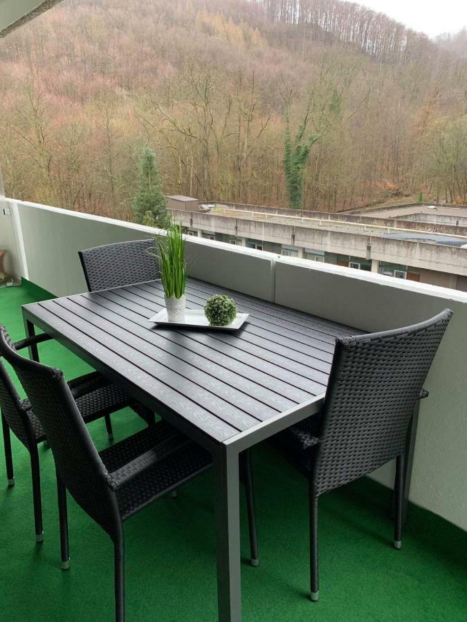 Mariposa Inclusive Pool Und Sauna Bad Harzburg Luaran gambar