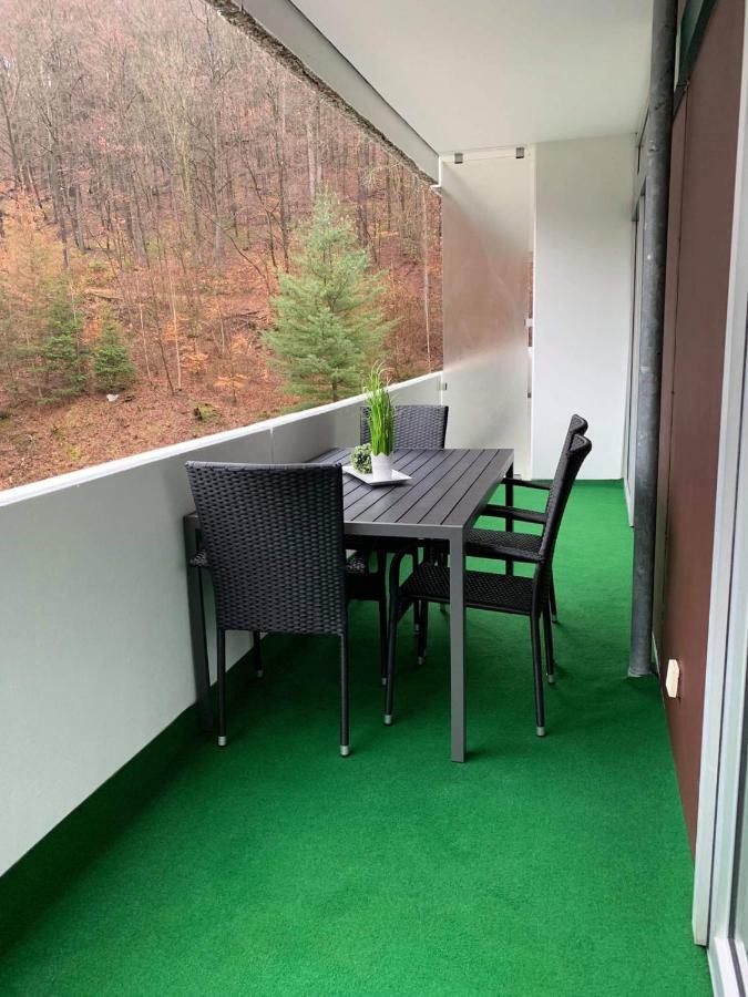 Mariposa Inclusive Pool Und Sauna Bad Harzburg Luaran gambar