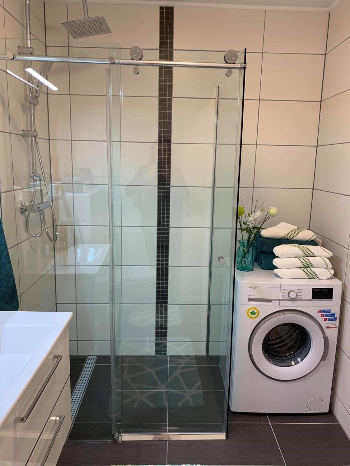 Mariposa Inclusive Pool Und Sauna Bad Harzburg Luaran gambar