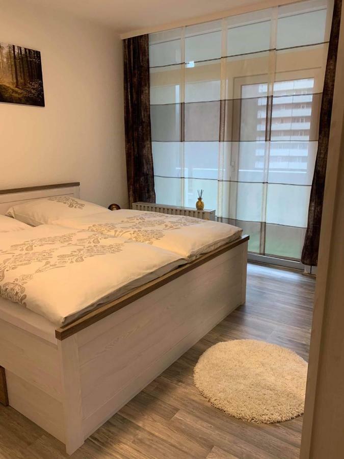 Mariposa Inclusive Pool Und Sauna Bad Harzburg Luaran gambar