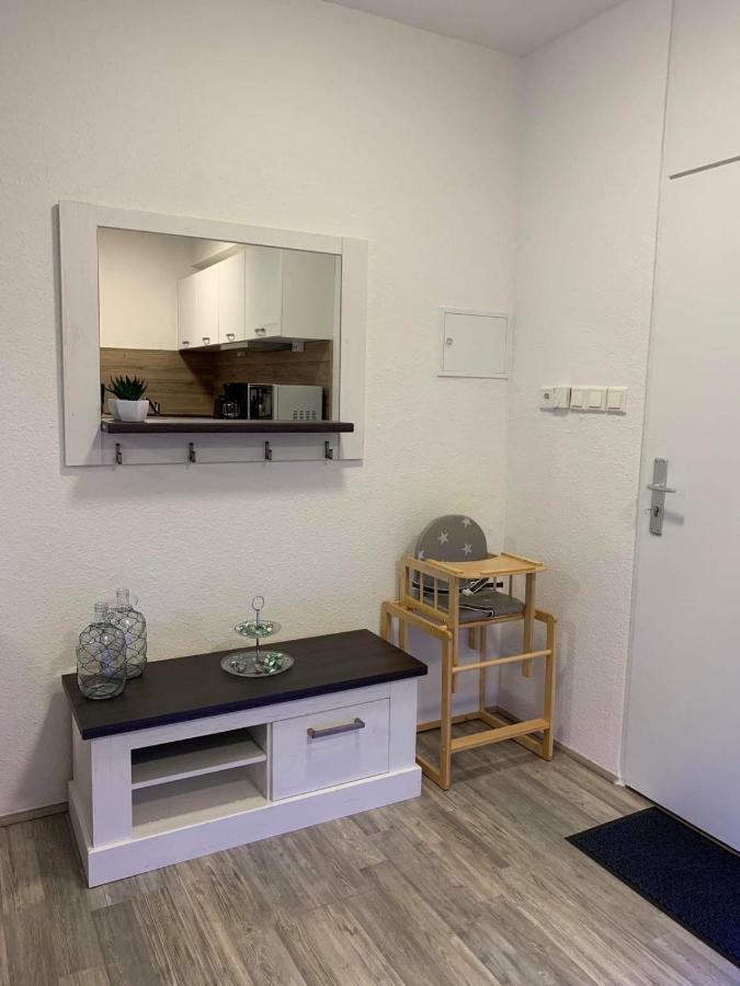 Mariposa Inclusive Pool Und Sauna Bad Harzburg Luaran gambar