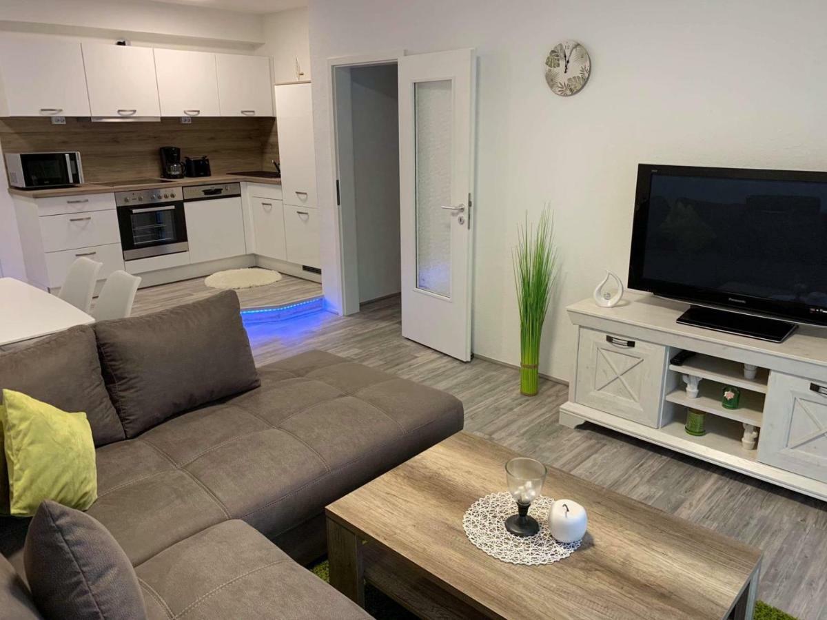 Mariposa Inclusive Pool Und Sauna Bad Harzburg Luaran gambar