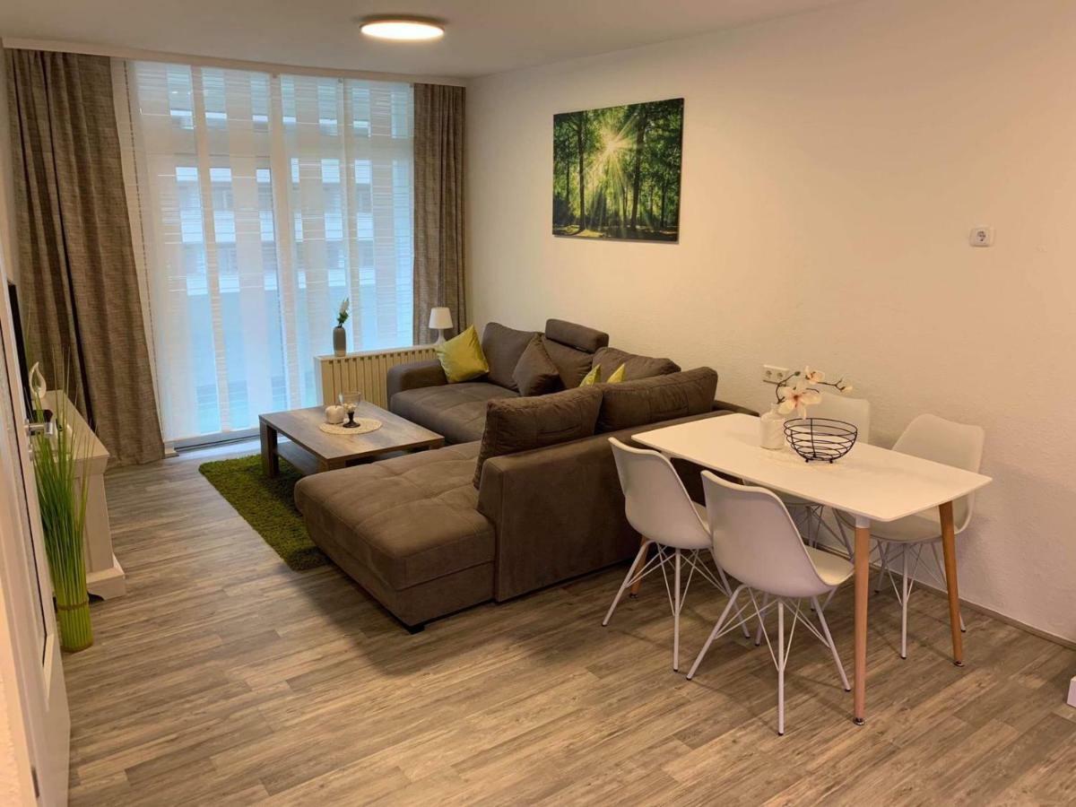 Mariposa Inclusive Pool Und Sauna Bad Harzburg Luaran gambar