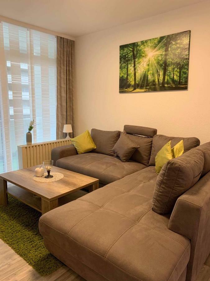 Mariposa Inclusive Pool Und Sauna Bad Harzburg Luaran gambar