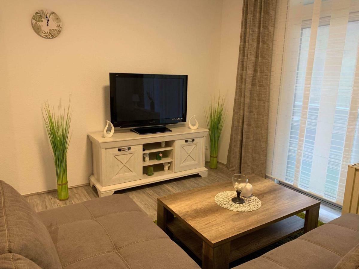 Mariposa Inclusive Pool Und Sauna Bad Harzburg Luaran gambar