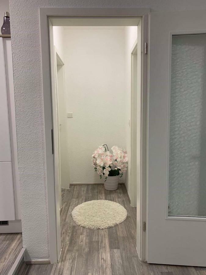 Mariposa Inclusive Pool Und Sauna Bad Harzburg Luaran gambar