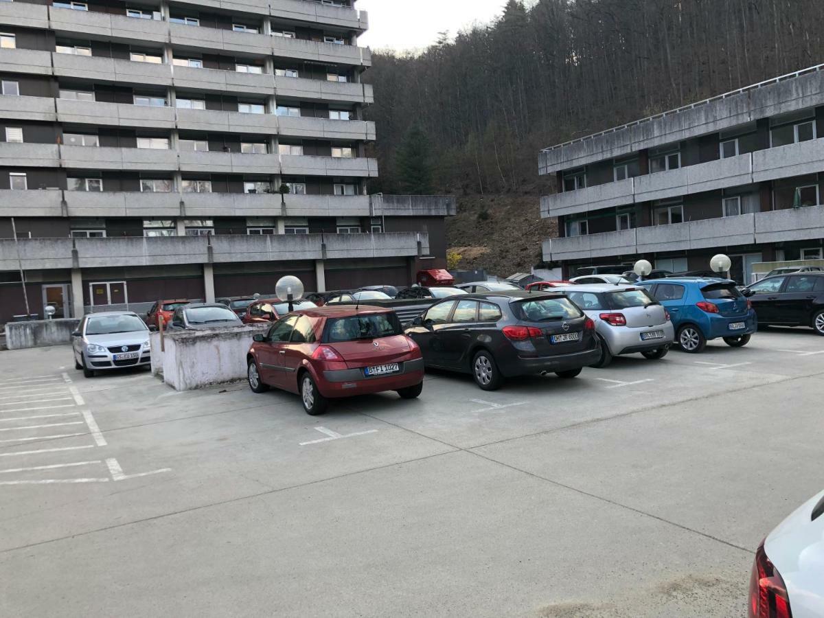 Mariposa Inclusive Pool Und Sauna Bad Harzburg Luaran gambar