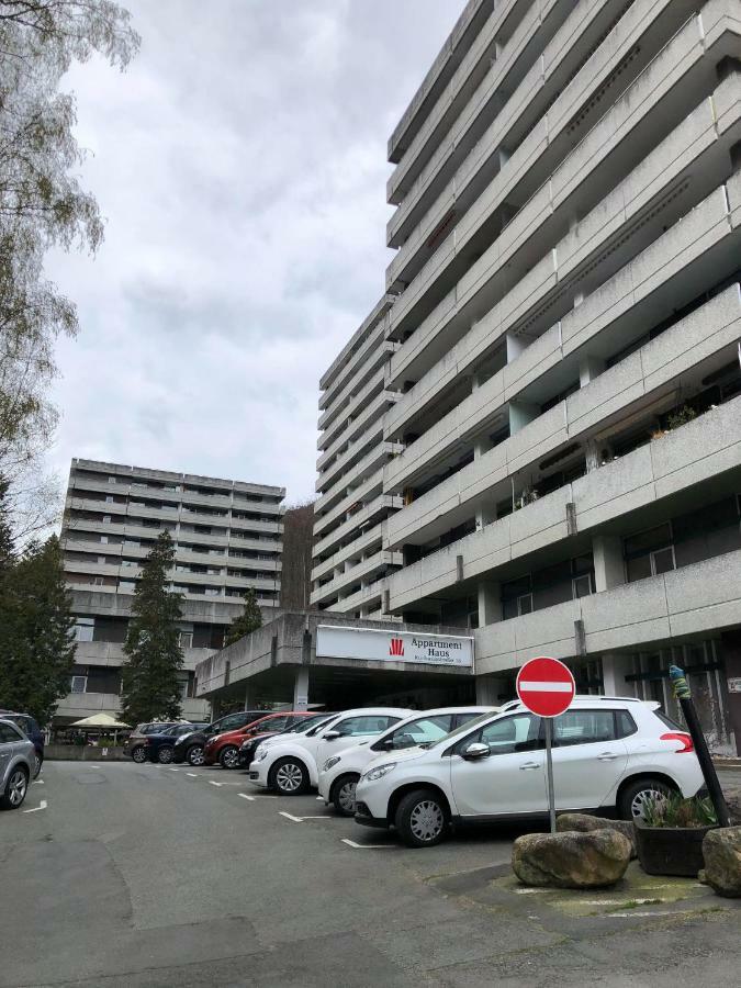 Mariposa Inclusive Pool Und Sauna Bad Harzburg Luaran gambar